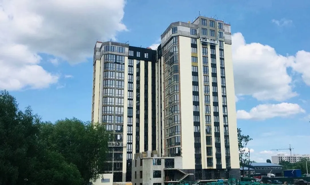 ЖК Park Plaza