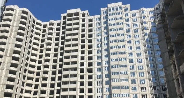 ЖК ул. Университетская, 1 р