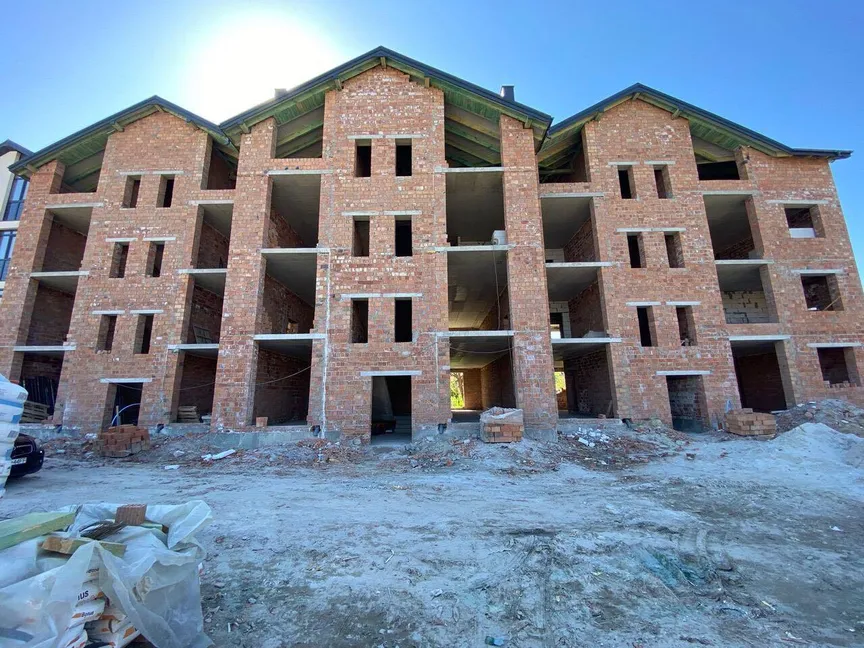 ЖК Грушевского