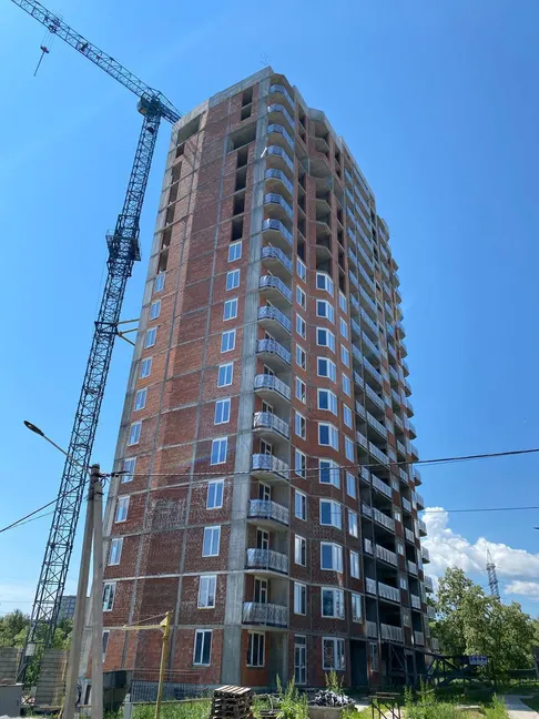 ЖК Велесгард