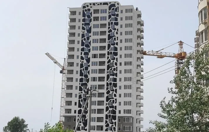 ЖК Саванна Сіті