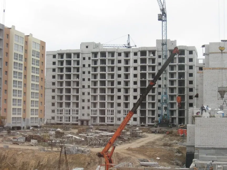 ЖК Софіївська сфера