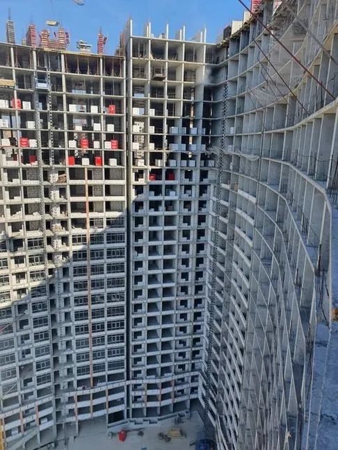 ЖК Атмосфера