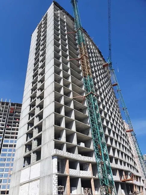 ЖК Атмосфера