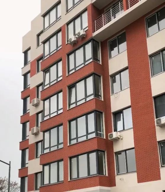 ЖК Золотая Эра