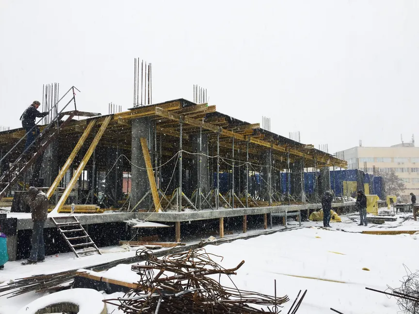 ЖК Royal Residence