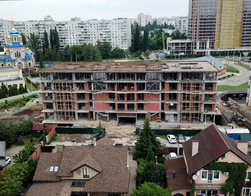 ЖК Royal Residence