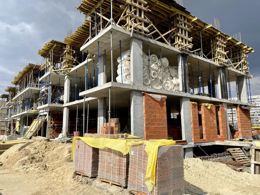 ЖК Royal Residence