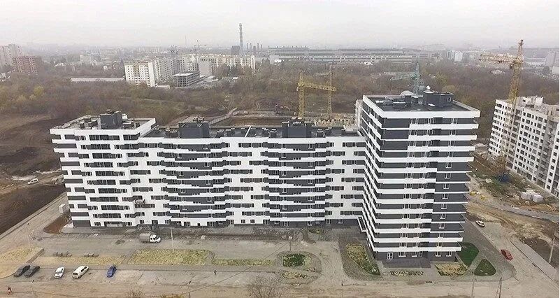 ЖК Пролисок