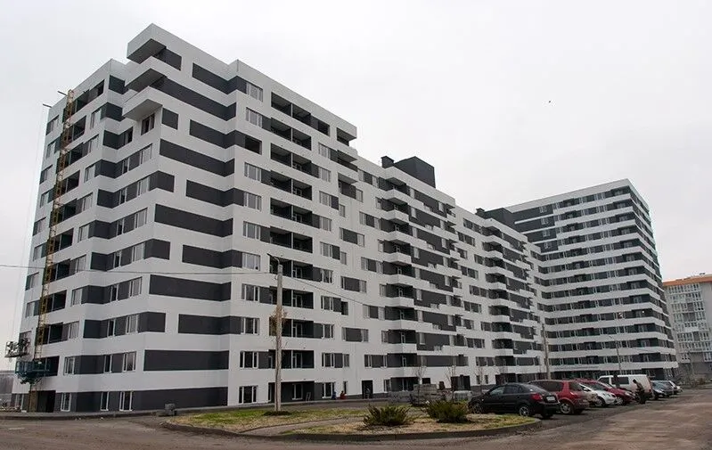 ЖК Пролисок