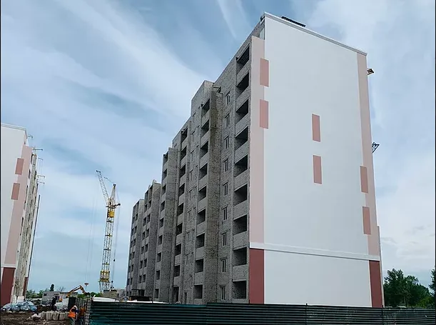 ЖК Пташка