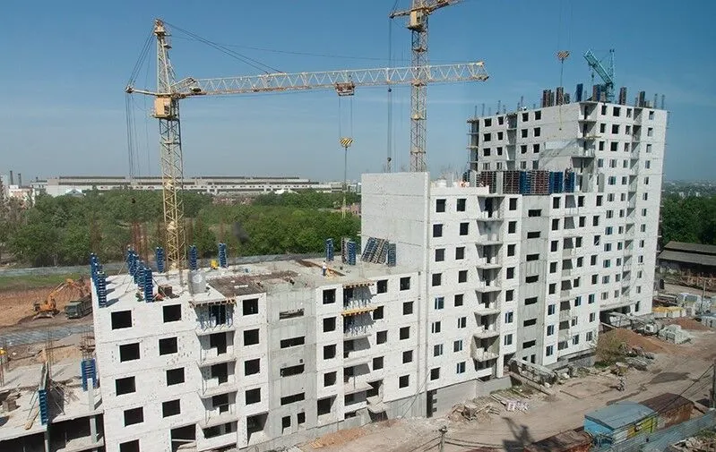 ЖК Пролисок
