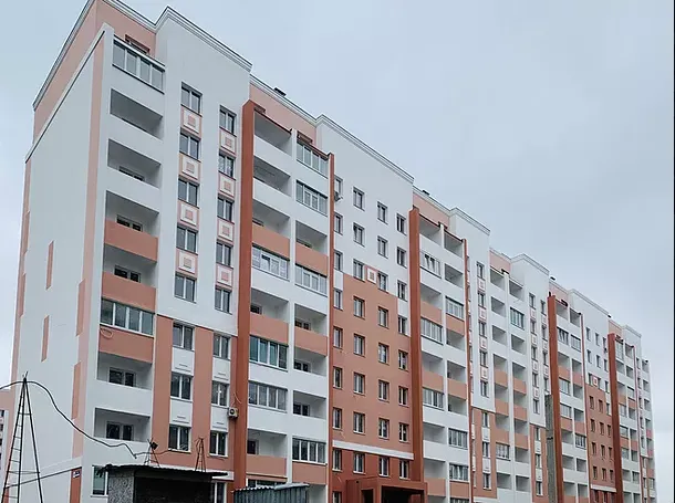 ЖК Пташка