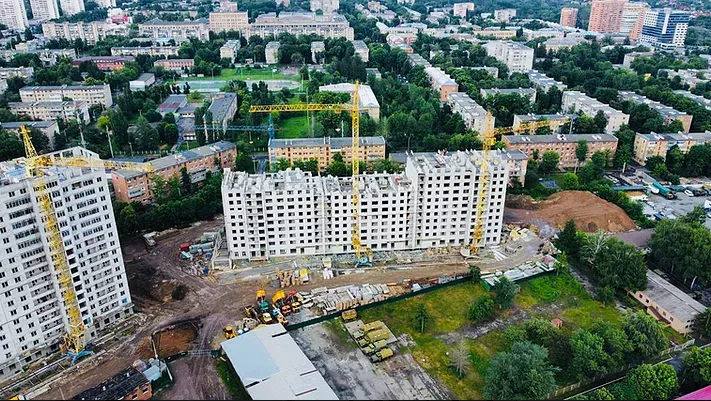 ЖК Шекспіра