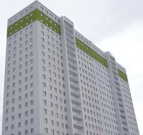 ЖК Лузановский Парк