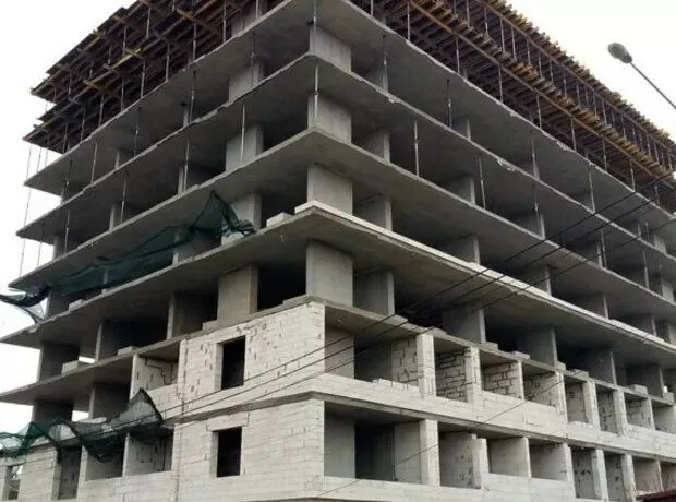 ЖК Клубний 7