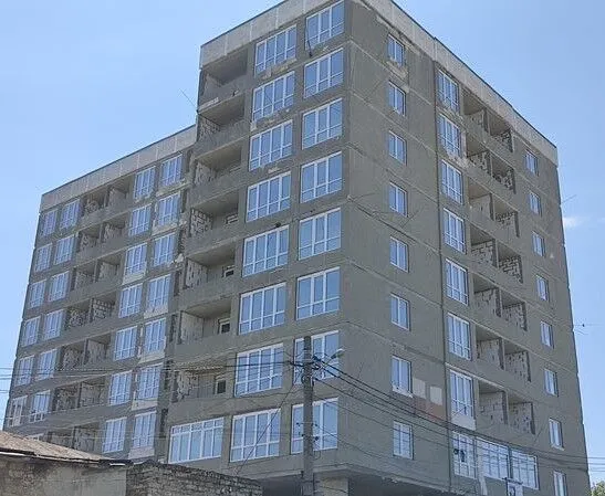 ЖК Клубний 7