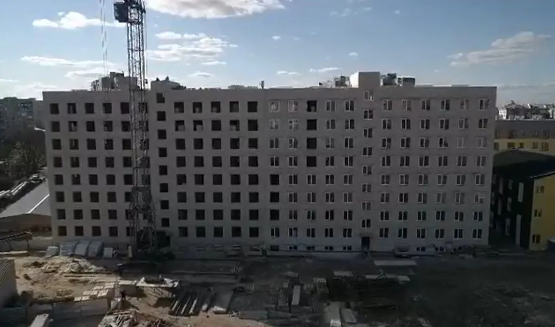 ЖК Urban City