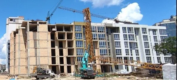 ЖК Приморские Сады