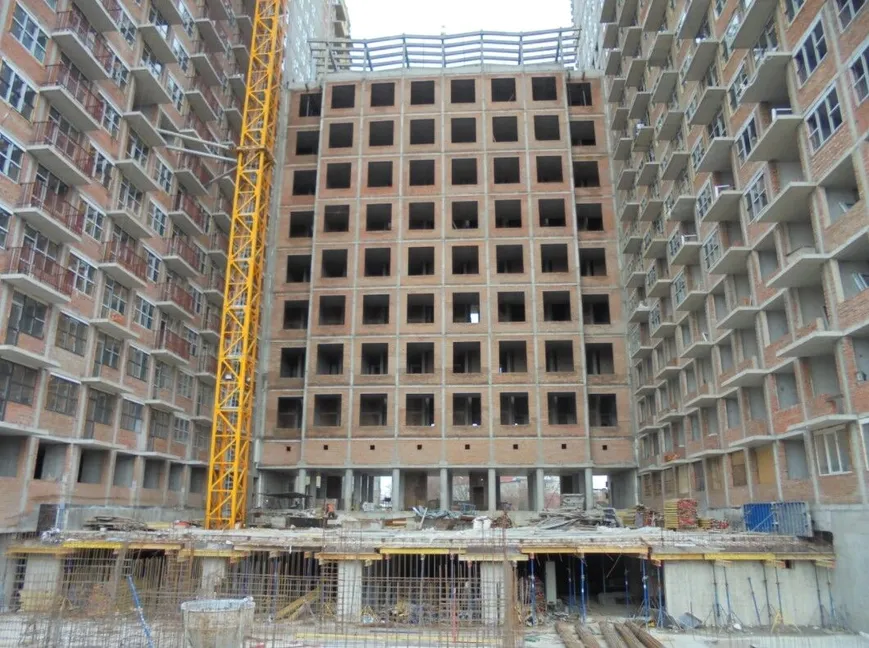 ЖК Twin House