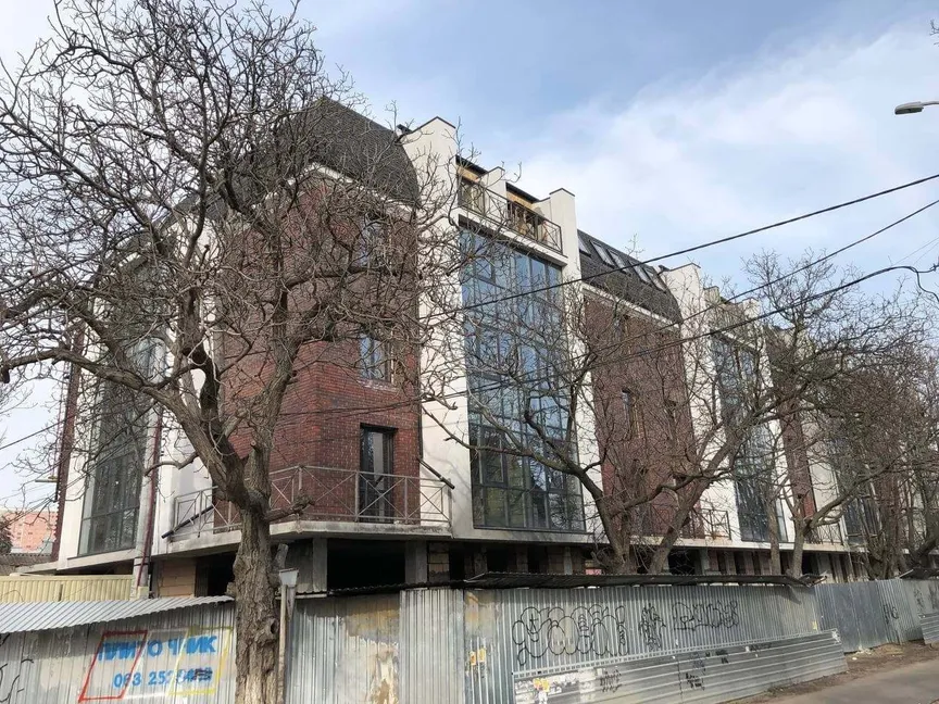 ЖК Comfort Hall