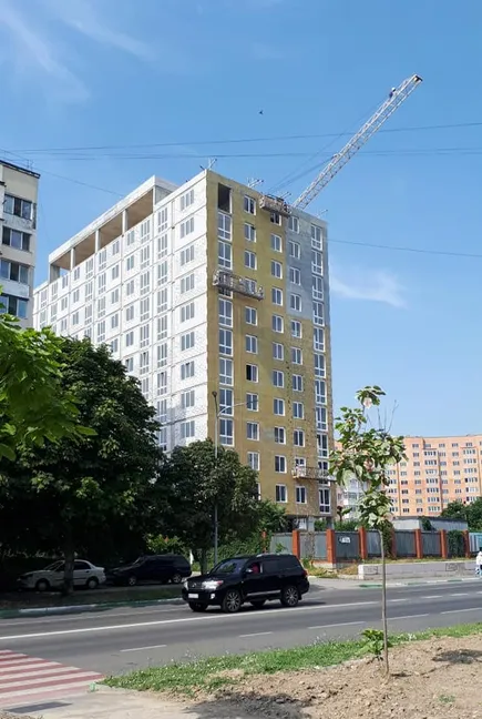 ЖК Морской