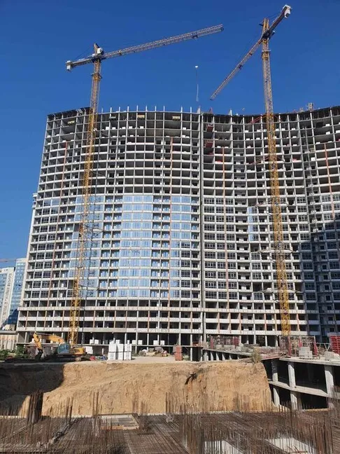 ЖК Атмосфера