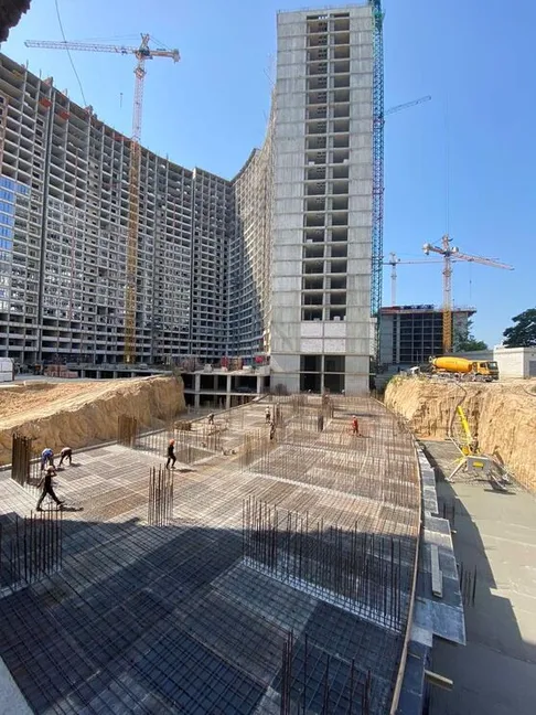 ЖК Атмосфера