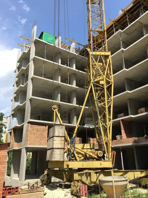 ЖК Мята Авеню