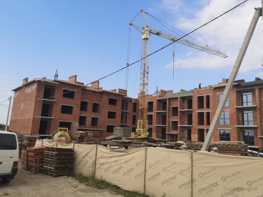 ЖК Family Residence