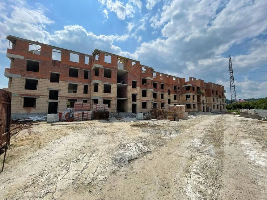 ЖК Вілла Севілья