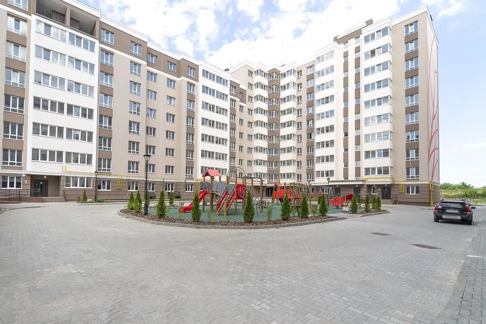 ЖК Озерний Гай Гатне
