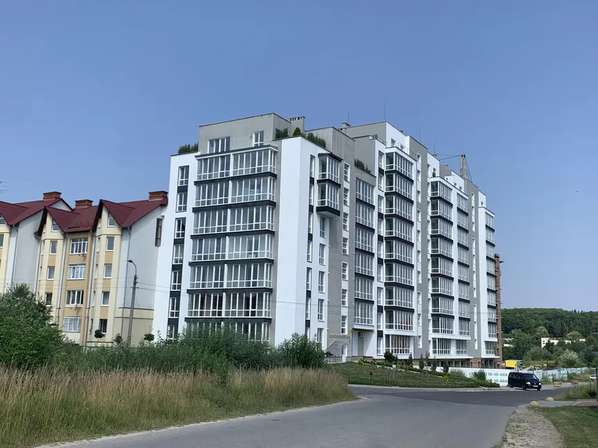 ЖК Кленовый Парк