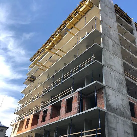 ЖК Бетховен