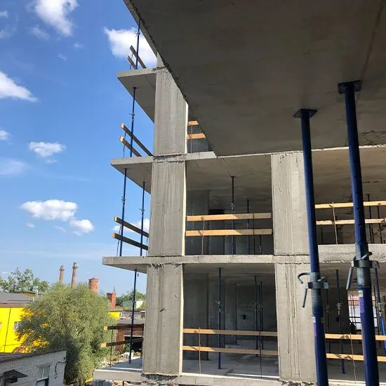 ЖК Бетховен