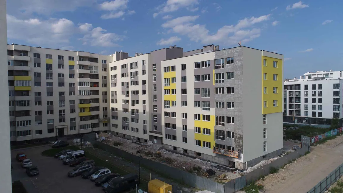 ЖК Компаньон