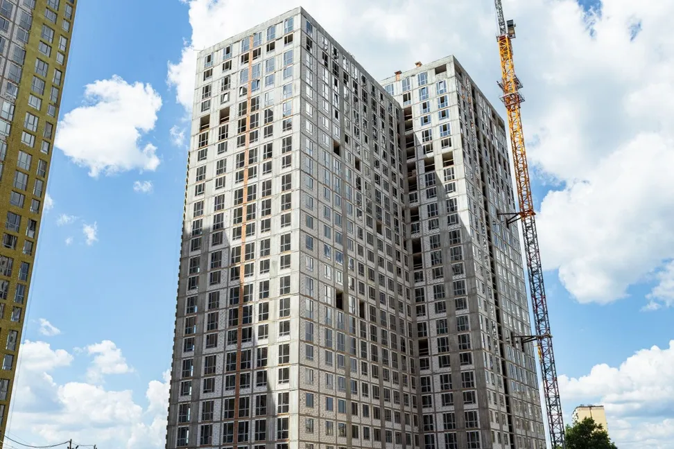 ЖК Варшавский Плюс