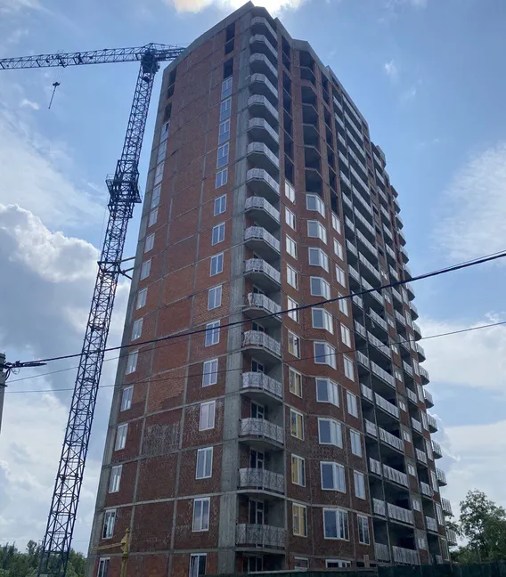 ЖК Велесгард