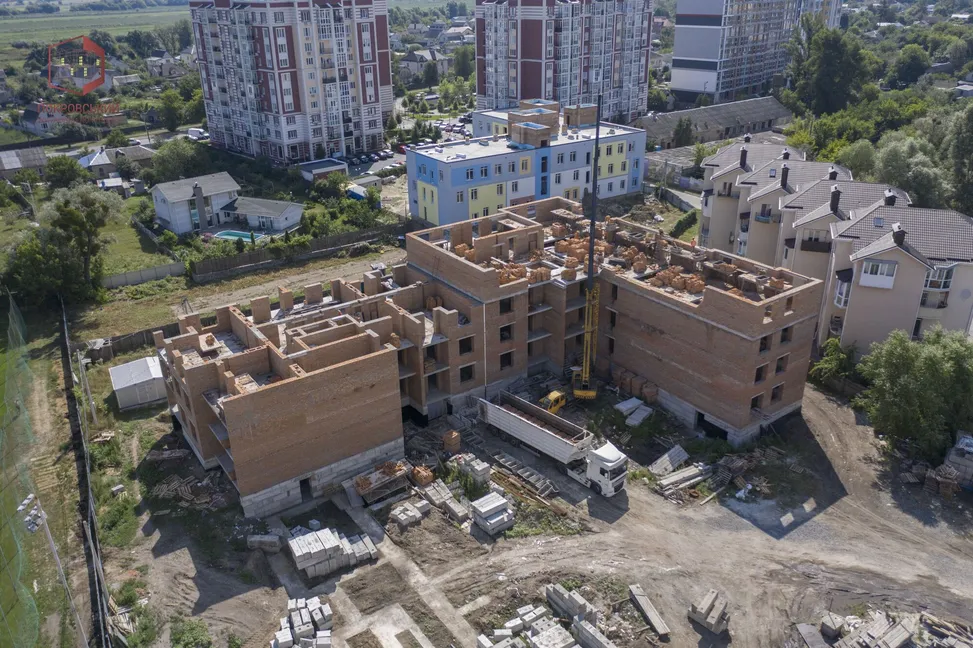 ЖК Покровський