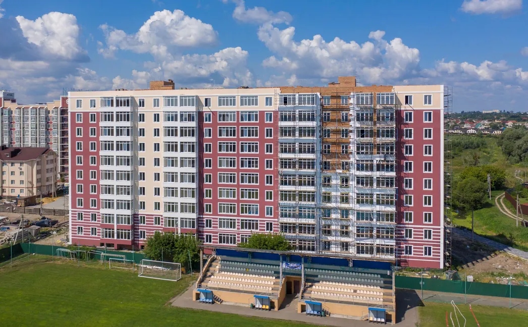 ЖК Покровський