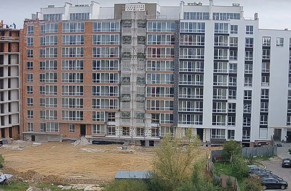 ЖК Кленовый Парк