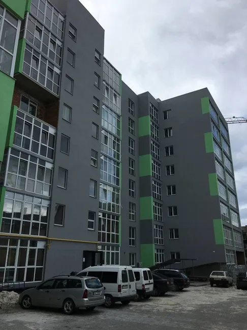 ЖК Мята Авеню