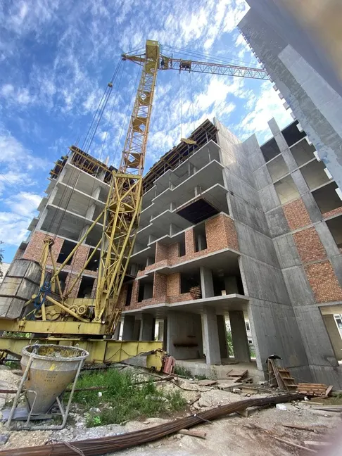 ЖК Мята Авеню