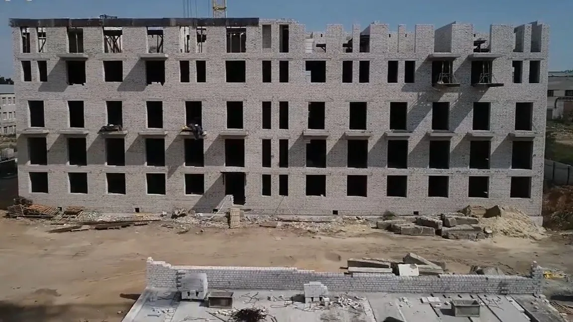 ЖК Urban City