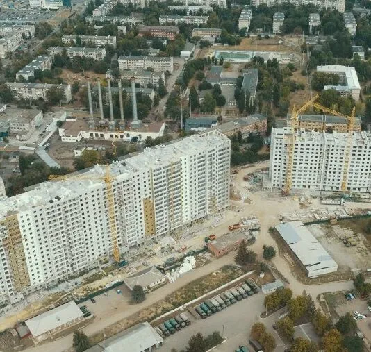 ЖК Шекспіра