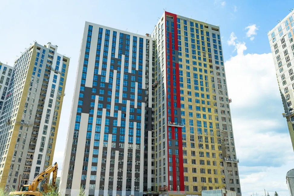 ЖК Варшавский Плюс