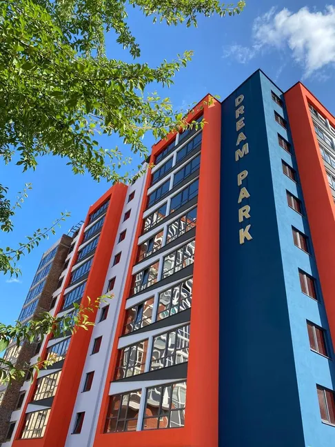 ЖК Dream Park