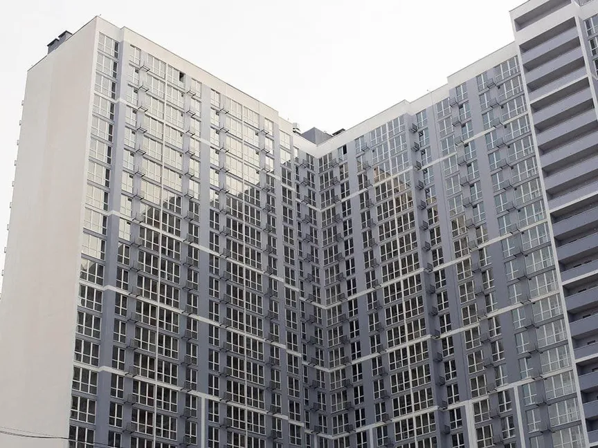 ЖК Лебединий