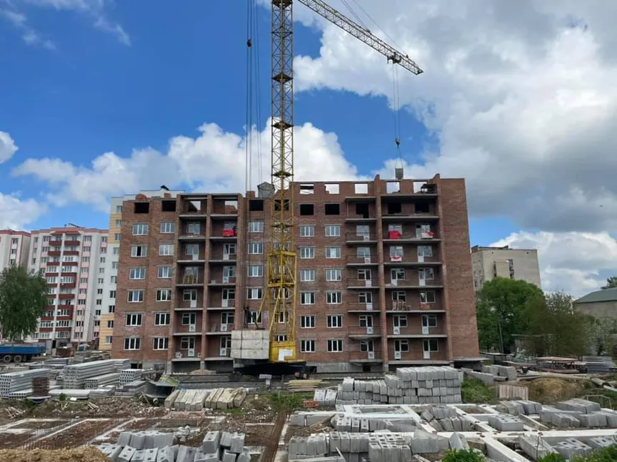 ЖК Европейский