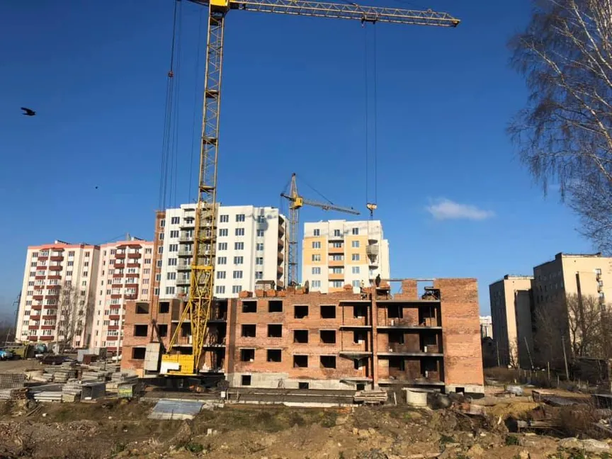 ЖК Европейский